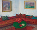 The Divan - Albert Marquet — artwork view