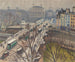 Le Pont Neuf - Albert Marquet — artwork view