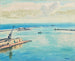 Le Port d'Alger - Albert Marquet — artwork view