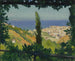 Lt Alger - Albert Marquet — artwork view