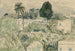 Maisons arabes à Alger - Albert Marquet — artwork view