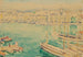 Marseille - Albert Marquet — artwork view