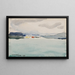 Molde - Albert Marquet — framed artwork on a wall