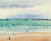 Sables d'Olonne - Albert Marquet — artwork view