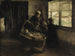The nap time of babies - Albert Neuhuys — artwork view