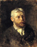 Henry Ward Ranger - Albert Neuhuys — artwork view