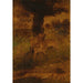 A stag and two does - Albert Pinkham Ryder — artwork view