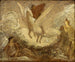 Pegasus S'en Va - Albert Pinkham Ryder — artwork view