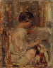 Embroidery - Albert Roelofs — artwork view