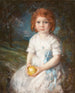 Olivia - Albert Sterner — artwork view