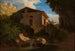 Italian landscape painting - Albert Camus — artwork view