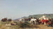 an Arab camp - Alberto Pasini — artwork view