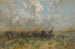 La Déroute - Alberto Pasini — artwork view