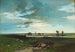 Verso sera, wild horses near a river - Alberto Pasini — artwork view