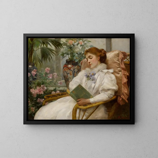 Lecture - Alberto Pisa — framed artwork on a wall