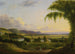 View Near Deerfield - Albion Harris Bicknell — artwork view