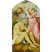 Job sur le tas de fumier - Albrecht Dürer — artwork view