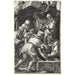 La Mise au tombeau - Albrecht Dürer — artwork view