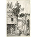The Nativity - Albrecht Dürer — artwork view