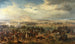 The Battle of Temesvár - Albrecht von Adam — artwork view