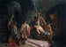 Saint Sébastien Récupéré de la Cloaca Maxima - Alejandro Ferrant y Fischermans — artwork view