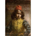 a florentine page - Aleksander Gierymski — artwork view