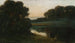 Landscape Painting - Aleksander Gierymski — artwork view