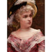 Dame rococo - Aleksander Gierymski — artwork view