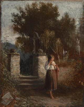 Orphan - Aleksander Kotsis — artwork view