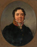 Portrait of Antoni Erazm Makarowicz - Aleksander Ludwik Molinari — artwork view