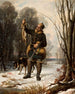 Hunter - Aleksander Raczyński — artwork view