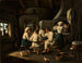 In the Servants' Room - Aleksander Raczyski — artwork view