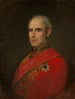 Portrait of Senator Romuald Hube - Aleksander Stankiewicz — artwork view