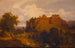 Landscape view towards Ardea - Alessandro Castelli — artwork view
