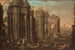 Bacchanale - Alessandro Magnasco — artwork view