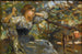 Daydreaming - Alessandro Milesi — artwork view