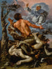 Cain and Abel - Alessandro Rosi — artwork view