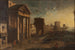 Port with Caprice - Alessandro Salucci — artwork view