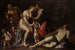 Mort d'Adonis - Alessandro Turchi — artwork view