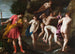 Diane et Actéon - Alessandro Turchi — artwork view