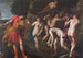 Diane et Actéon - Alessandro Turchi — artwork view