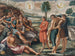 Biblical Scene Painting I - Alexander Belopotock — artwork view