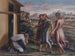 Biblical Scene III - Alexander Belopotock — artwork view