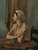 Peggy Bacon - Alexander Brook — artwork view