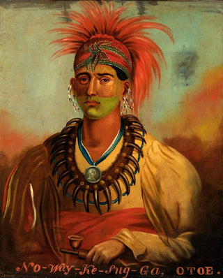 Nowaykesugga - Alexander Davis Cooper — artwork view
