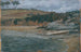 Côte bretonne - Alexander Demetrius Goltz — artwork view