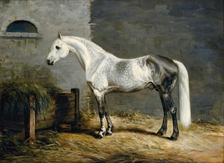 Granit - Alexander Dmitrievich Chirkin — artwork view