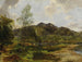 Welcome Painting - Alexander Fraser the Younger — artwork view