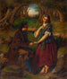 The Proposal - Alexander Fraser the Younger — artwork view