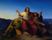 Moses, Aaron and Hur - Alexander Heubel — artwork view